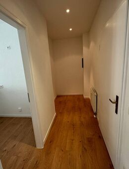 Renoviertes 1-Zimmer-Appartement in Leipzig - Leipzig