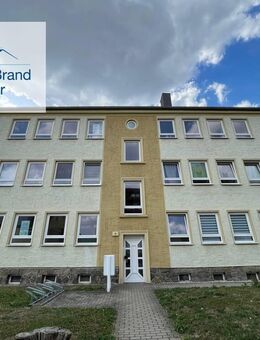 36 Eigentumswohnungen - Rositz