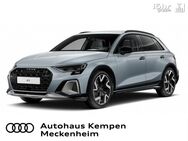 Audi A3, 9.4 allstreet 35 TDI UPE 560 S line, Jahr 2022 - Meckenheim