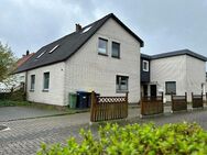 Wohnung als Doppelhaushälfte in Kreyenbrück zu verkaufen. - Oldenburg