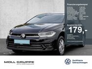 VW Polo, 1.0 TSI Style DYNLI, Jahr 2024 - Düsseldorf