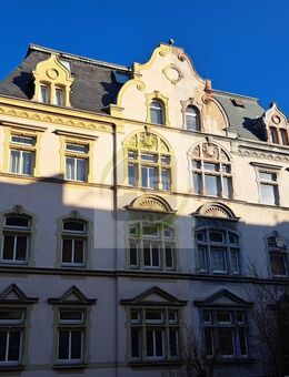 Kleines Nest für GRoSs UnD kLeIn - Zwickau