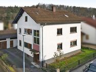 Schönes Einfamilienhaus sucht Familienanschluss - Mühlhausen (Baden-Württemberg)