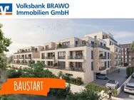 Wer das Besondere sucht: Wohncarré Wilhelmstraße - Braunschweig