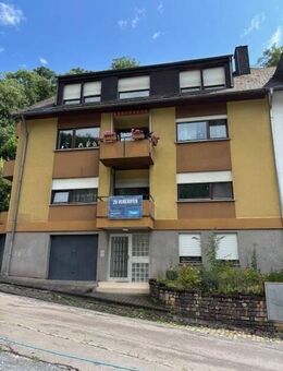 Wohnen & Vermieten in ruhiger Naturlage- Fünf-Familienhaus mit großem Grundstück in Trier! - Trier