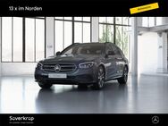 Mercedes E 300, T e AVANTGARDE NIGHT SPUR, Jahr 2022 - Eutin