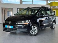 VW Sharan Comfortline ACC, PDC, SHZ, Navi, 3Z.Klima - Herford (Hansestadt)