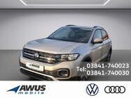 VW T-Cross 1.5TSI DSG Move - Wismar