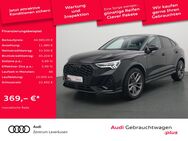 Audi Q3, Sportback S line, Jahr 2023 - Leverkusen