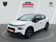 Citroen C3 1.2 PureTech Shine, Navi, AppConnect - Wunstorf