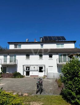 Wärmepumpe! 3 Raum EG Wohnung am Strandweg (Whg. 3) - Karlshagen