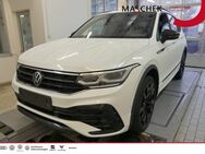 VW Tiguan, 2.0 TDI Allspace R-Line H, Jahr 2023 - Wackersdorf