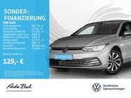 VW Golf, 1.0 TSI VIII ückfahrkamera, Jahr 2021 - Bad Homburg (Höhe)