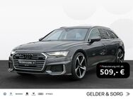 Audi A6, Avant S line qu °||21Z||||, Jahr 2019 - Haßfurt