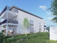 Exklusive 3-Zimmer EG-Neubau-ETW im 5-6-FH - barrierefrei mit Terrasse + Garten ! - Limburg (Lahn)