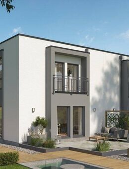 Innovative Bautechnik - Zukunftssicher wohnen - Leinfelden-Echterdingen