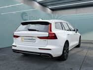 Volvo V60, Kombi T4 Inscription, Jahr 2020 - München