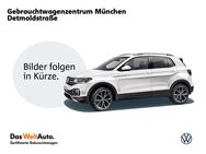 VW Golf, 1.5 TSI VIII R line NaviPro AppConnect Sprachbed 18Zoll, Jahr 2020 - München