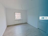 Wohnen, wo andere Urlaub machen: Geräumige 4-Zimmer-Wohnung mit Badewanne - Emden