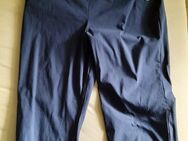 Damen Hose Gr. 48 Stretch blau 7/8 - Hagen (Stadt der FernUniversität)