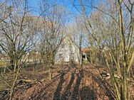 Großes Grundstück mit Abrisshaus für Ihren Traum vom Eigenheim! - Mallersdorf-Pfaffenberg