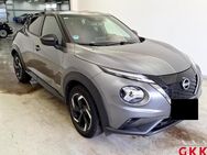 Nissan Juke, 1.6 Hybrid N-Connecta RKam Le, Jahr 2023 - Rüsselsheim