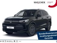 VW Tiguan, 1.5 TSI Life VC N, Jahr 2024 - Wackersdorf