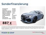 Audi RS3, Sportback, Jahr 2024 - Fürth