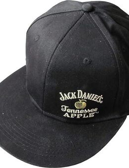 Jack Daniels - - Apple - Bascap - One Size - Doberschütz