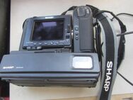 Sharp VIEWCAM VL-H410S Hi8 Camcorder Hi-Fi Stereo Video 8 - Berlin