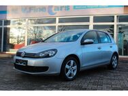 VW Golf 1.2 TSI 63 kW Comfortline - Görlitz