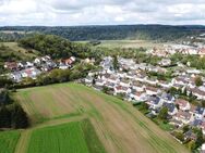Einfamilienhaus mit Scheune & Garage in ruhiger Aussichtslage von Neudenau - Neudenau