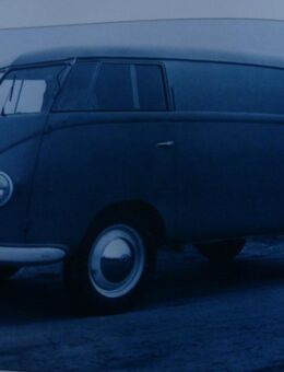 such VW T1 Kasten fahrbar alle farben sammler sucht oldtimer - Neunkirchen (Sand)