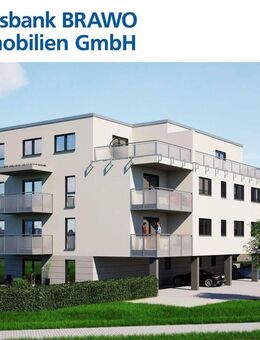 Wohnquartier am Kaiserkamp - Sickte