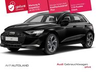 Audi A3, Sportback 35 TFSI advanced | |, Jahr 2024 - Plattling