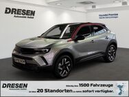 Opel Mokka, 1.2 Line Totwinkelwarner, Jahr 2023 - Mönchengladbach