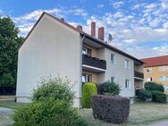 Charmante 1-Zimmer-Wohnung in ruhiger Lage 6295.10202 - Liebenburg