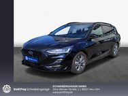 Ford Focus, 1.0 EcoBoost Hybrid ST-LINE X, Jahr 2023 - Neu Ulm