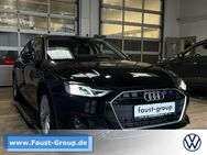 Audi A4, Avant, Jahr 2022 - Wittenberg (Lutherstadt)