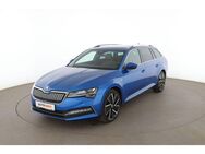 Skoda Superb 1.4 Plug-in Hybrid L&K iV - Berlin