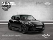 MINI One, Komfortzg, Jahr 2021 - Burghausen