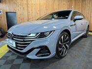 VW Arteon, Shooting B R-Line IQ, Jahr 2022 - Leer (Ostfriesland)