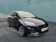 Ford Fiesta, 1.0 EcoBoost ST-Line, Jahr 2023 - München