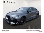 Audi RS3, Sportback Aerokit StollSport Feinnappa, Jahr 2022 - Rickenbach