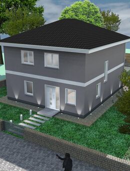 Schöne Stadtvilla - Bad Lauchstädt (Goethestadt)