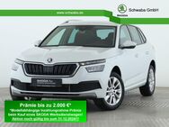 Skoda Kamiq, 1.0 TSI Style R, Jahr 2024 - Gersthofen