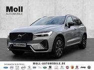 Volvo XC60, Plus Dark AWD B5 Benzin EU6d digitales Sitze, Jahr 2023 - Aachen