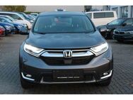 Honda CR-V 1.5 T 2WD Elegance,Navi,LED,AHK,PDC,SHZ - Weißenfels