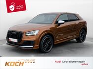 Audi SQ2, 2.0 TFSI q &O, Jahr 2020 - Schwäbisch Hall