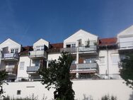 3-Raum-Wohnung mit Balkon - Gotha